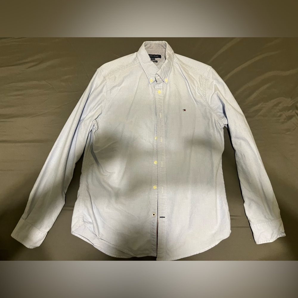 Men’s classic Tommy Hilfiger